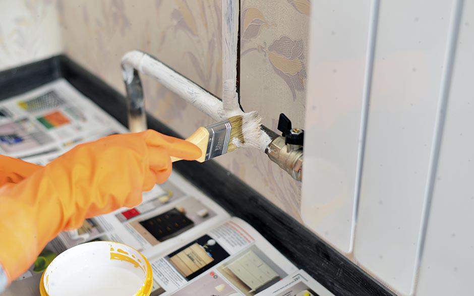 chauffe-eau 50 litres Ivry-sur-Seine